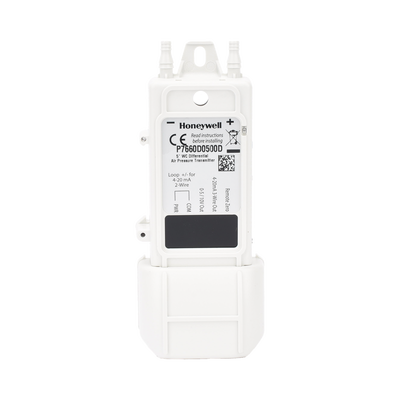 HONEYWELL BMS P7660D0500D