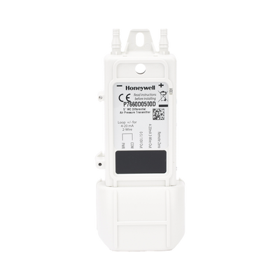 HONEYWELL BMS P7660D0500D
