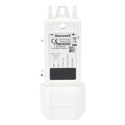 HONEYWELL BMS P7660D0500D