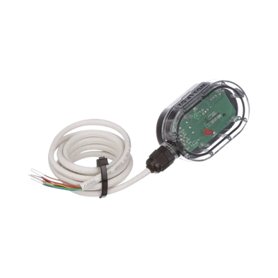 HONEYWELL BMS WD3-LP-D2