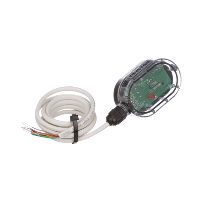 HONEYWELL BMS WD3-LP-D2