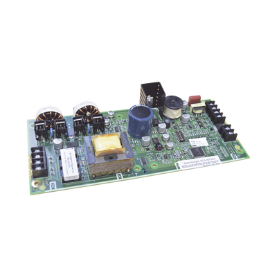 HONEYWELL FARENHYT SERIES ECS-INT50W
