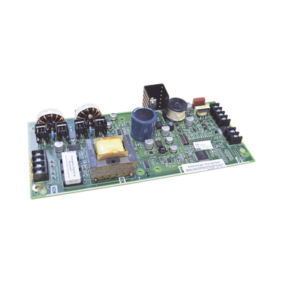 HONEYWELL FARENHYT SERIES ECS-INT50W