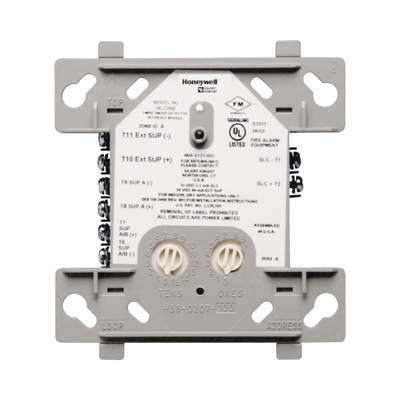 HONEYWELL FARENHYT SERIES IDP-ZONE