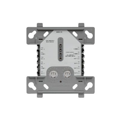 HONEYWELL FARENHYT SERIES IDPRELAYMON2
