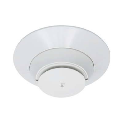 HONEYWELL FARENHYT SERIES IDP-HEAT-ROR-W