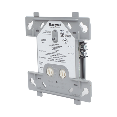 HONEYWELL FARENHYT SERIES IDPMONITOR2