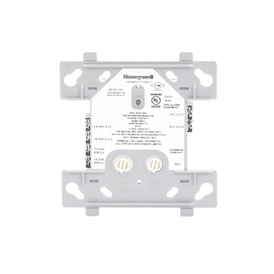 HONEYWELL FARENHYT SERIES IDPMONITOR