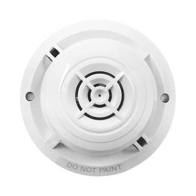 HONEYWELL FARENHYT SERIES IDP-FIRE-CO-W