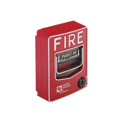 HONEYWELL FARENHYT SERIES IDPPULLDA