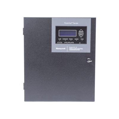 HONEYWELL FARENHYT SERIES IFP-75B