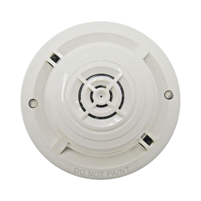 HONEYWELL FARENHYT SERIES IDP-FIRE-CO-IV