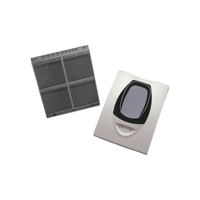 HONEYWELL FARENHYT SERIES IDPBEAMT