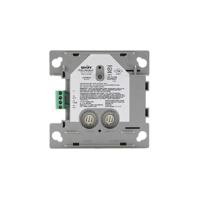 HONEYWELL FARENHYT SERIES WIDP-MONITOR