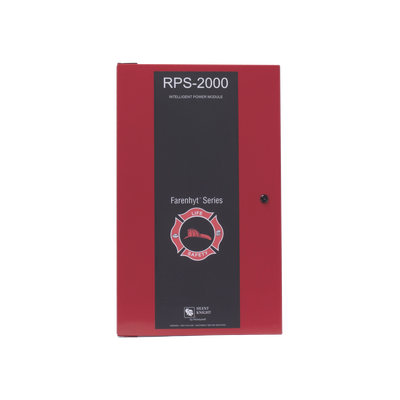 HONEYWELL FARENHYT SERIES RPS2000