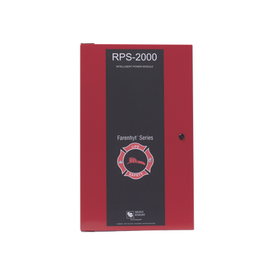 HONEYWELL FARENHYT SERIES RPS2000