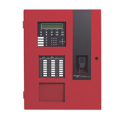 HONEYWELL FARENHYT SERIES IFP-2100ECS