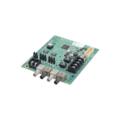 HONEYWELL FARENHYT SERIES IFP-RPT-FO