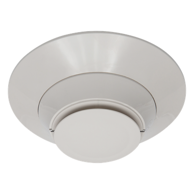 HONEYWELL FARENHYT SERIES IDP-PHOTO-IV