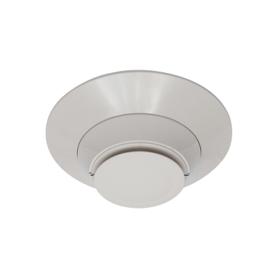 HONEYWELL FARENHYT SERIES IDP-PHOTO-IV