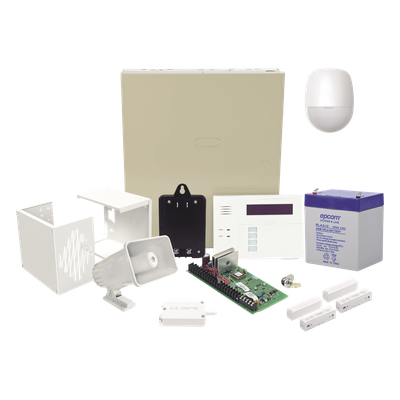HONEYWELL HOME RESIDEO VISTA48ECO/6160RF