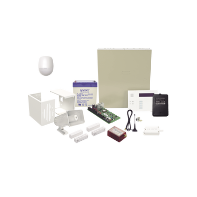 HONEYWELL HOME RESIDEO KIT2MINI-60RF