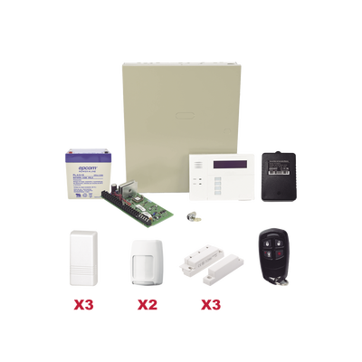 HONEYWELL HOME RESIDEO VISTA48LAPLUS/6160RF