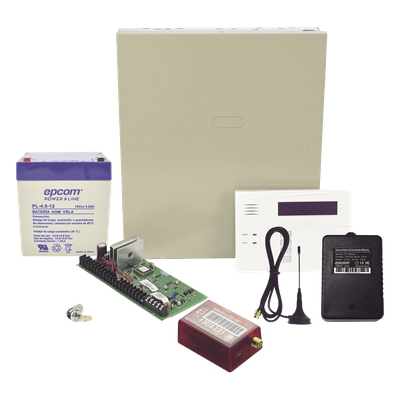 HONEYWELL HOME RESIDEO VISTA48MN02/6160RF