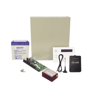 HONEYWELL HOME RESIDEO VISTA48MN02/6160RF