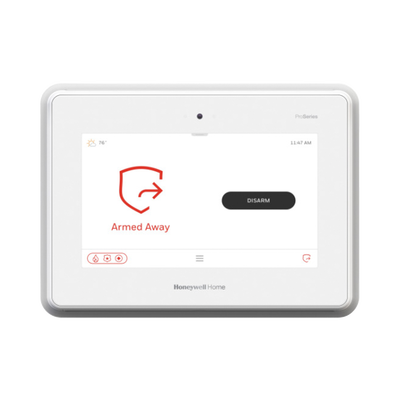HONEYWELL HOME RESIDEO PROA7PLUS