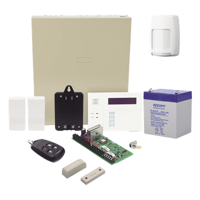 HONEYWELL HOME RESIDEO VISTA48ECORF/6160RF