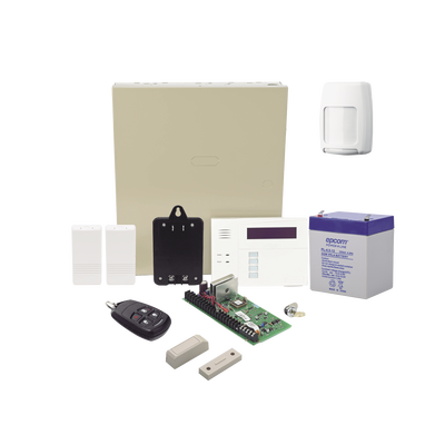HONEYWELL HOME RESIDEO VISTA48ECORF/6160RF