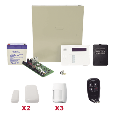 HONEYWELL HOME RESIDEO VISTA48PLUSMINI/6160RF