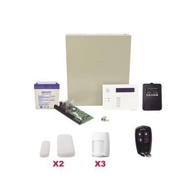 HONEYWELL HOME RESIDEO VISTA48PLUSMINI/6160RF