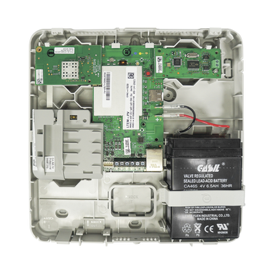 HONEYWELL HOME RESIDEO LTEM-PA
