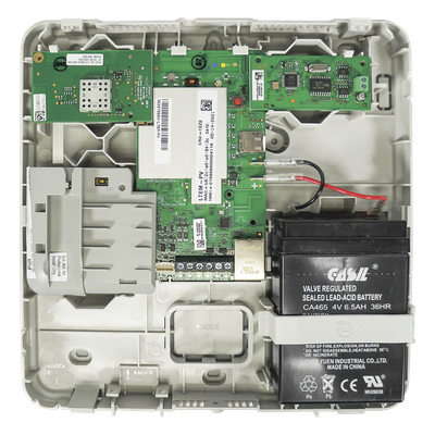 HONEYWELL HOME RESIDEO LTEM-PA