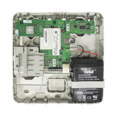 HONEYWELL HOME RESIDEO LTEM-PA
