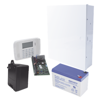 HONEYWELL HOME RESIDEO VISTA48LANTB9AH