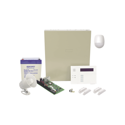 HONEYWELL HOME RESIDEO VISTA48WIRES/6160RF