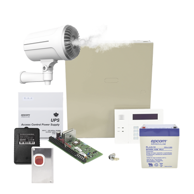 HONEYWELL HOME RESIDEO VISTA48LAFOG/6160RF