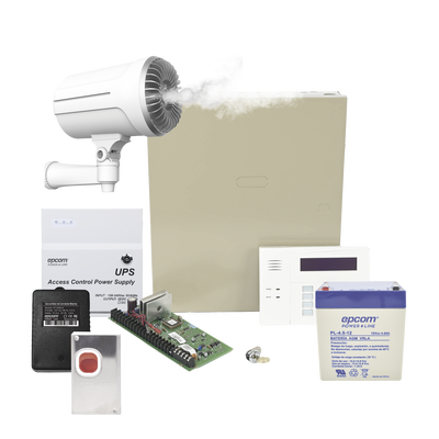 HONEYWELL HOME RESIDEO VISTA48LAFOG/6160RF