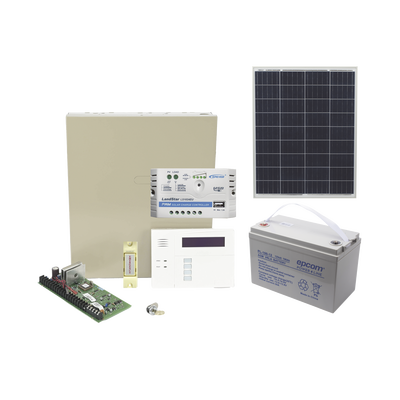 HONEYWELL HOME RESIDEO VISTA48SOLAR/6160RF