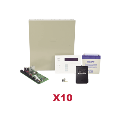 HONEYWELL HOME RESIDEO VISTA48KIT10/6160RF