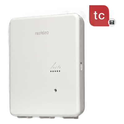 HONEYWELL HOME RESIDEO IP-COM