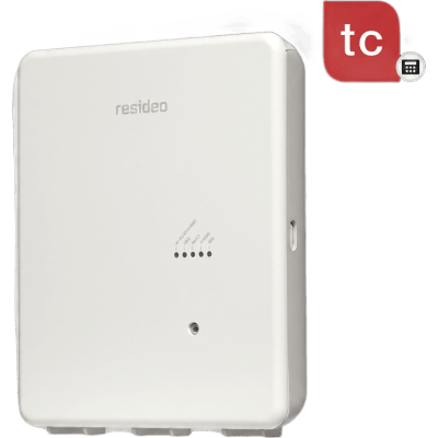 HONEYWELL HOME RESIDEO IP-COM