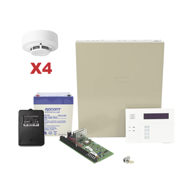 HONEYWELL HOME RESIDEO VISTA48LASMK/6160RF
