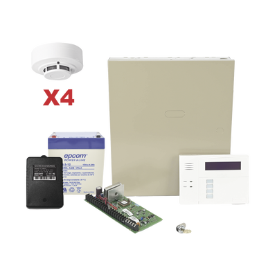 HONEYWELL HOME RESIDEO VISTA48LASMK/6160RF