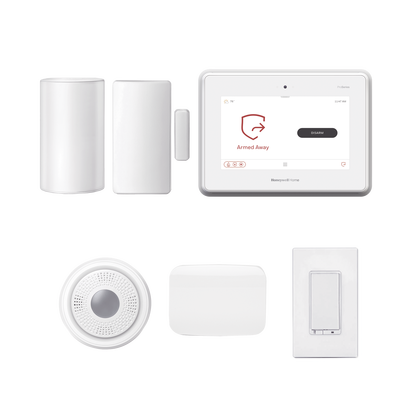 HONEYWELL HOME RESIDEO PROA7AUT