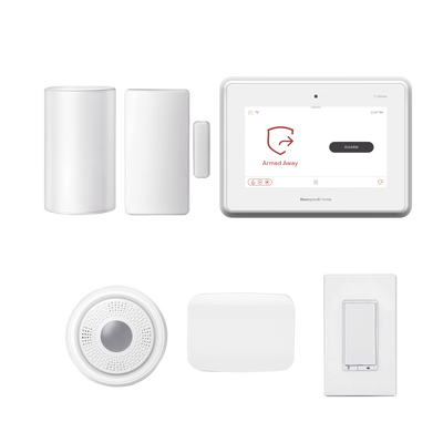 HONEYWELL HOME RESIDEO PROA7AUT