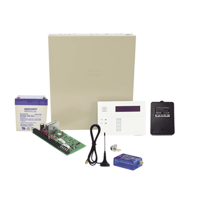 HONEYWELL HOME RESIDEO VISTA48MINI2/6160RF
